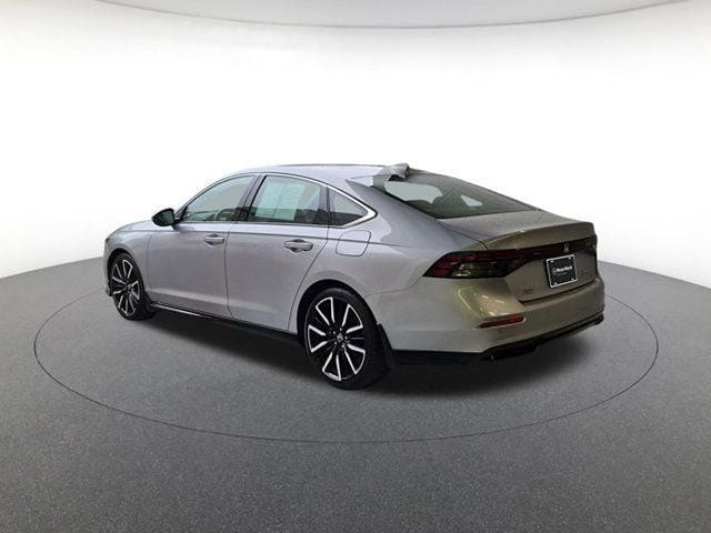 2023 Honda Accord Hybrid Touring - Photo 7