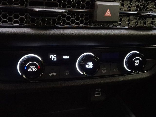 2023 Honda HR-V LX - Photo 16