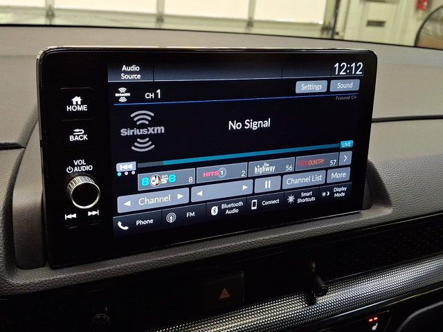 2025 Honda CR-V EX-L - Photo 17