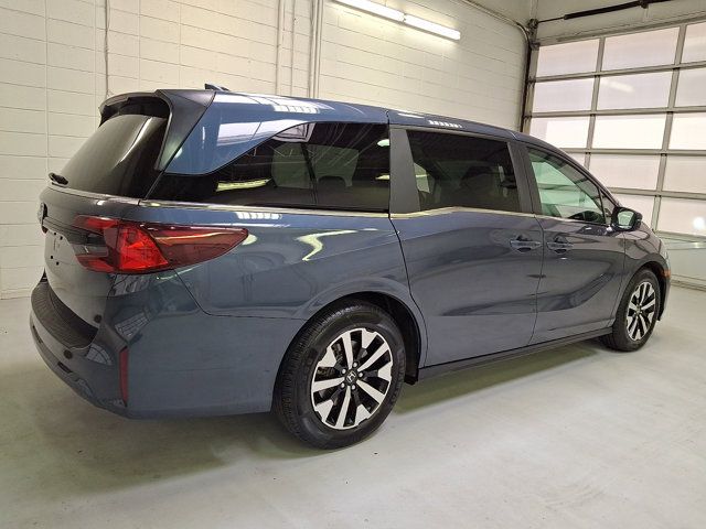 2025 Honda Odyssey EX-L - Photo 6