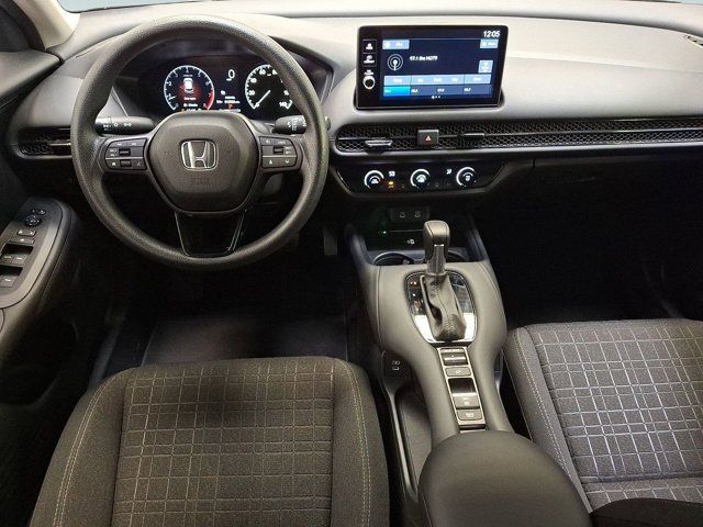 2026 Honda HR-V LX - Photo 12