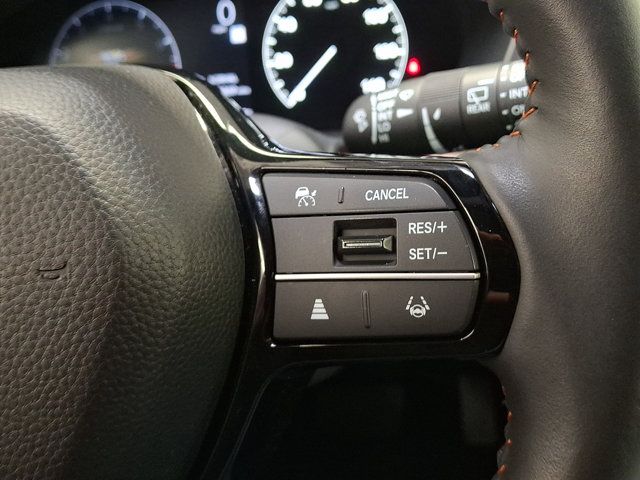 2024 Honda HR-V Sport - Photo 23
