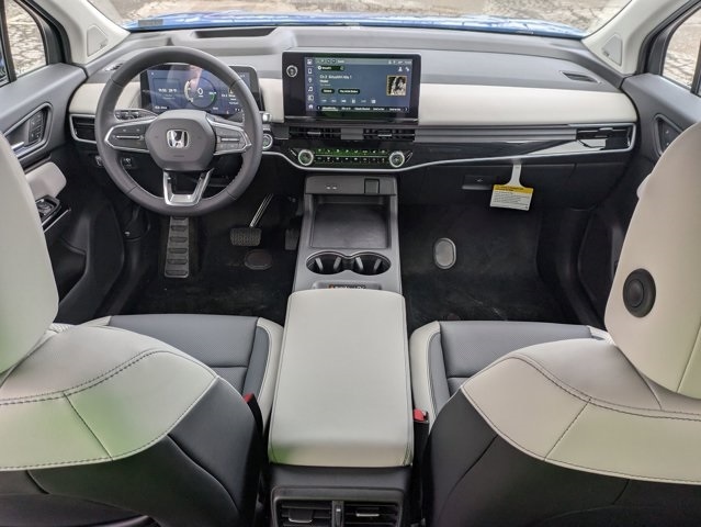 2026 Honda Prologue Elite - Photo 10