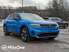 2026 Honda Prologue Elite SUV