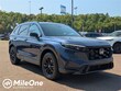 Honda CR-V Hybrid