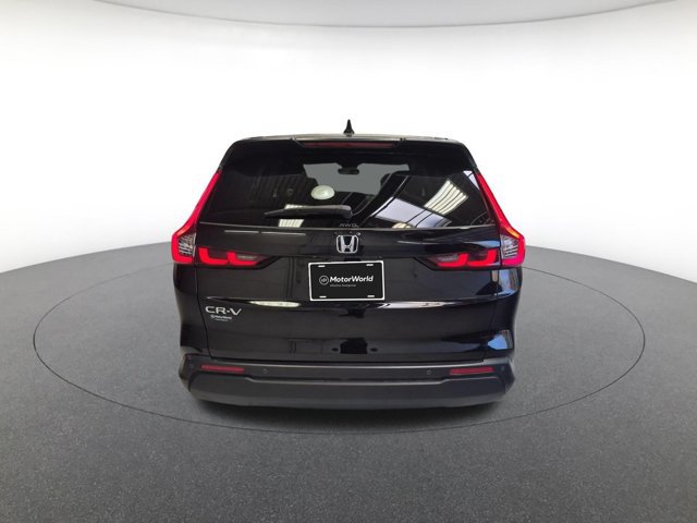 2024 Honda CR-V EX-L - Photo 6