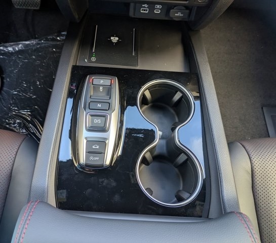 2026 Honda Ridgeline Black Edition - Photo 14