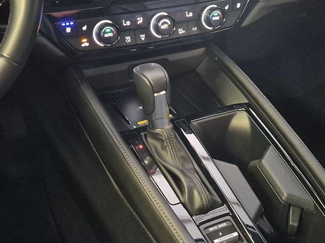 2023 Honda Accord Hybrid Touring - Photo 12