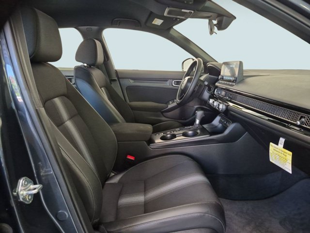 2025 Honda Civic Hatchback Sport - Photo 21