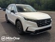Honda CR-V Hybrid