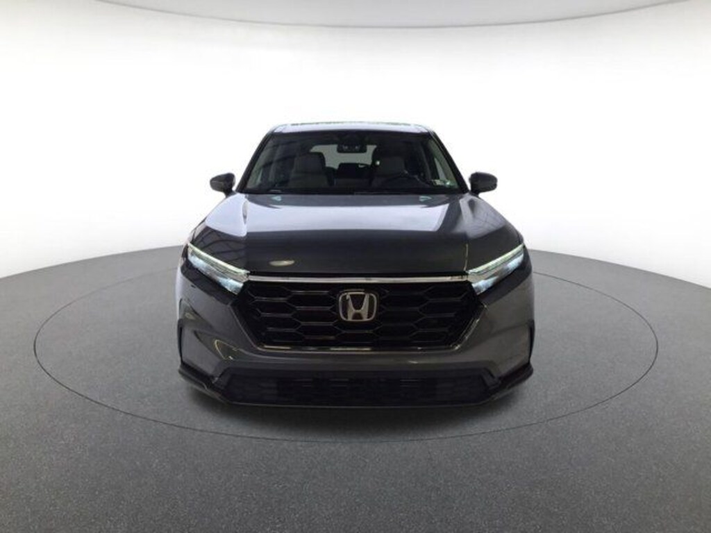 Certified 2024 Honda CR-V EX SUV