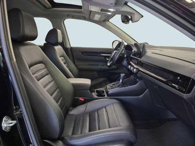 2024 Honda CR-V EX-L - Photo 22