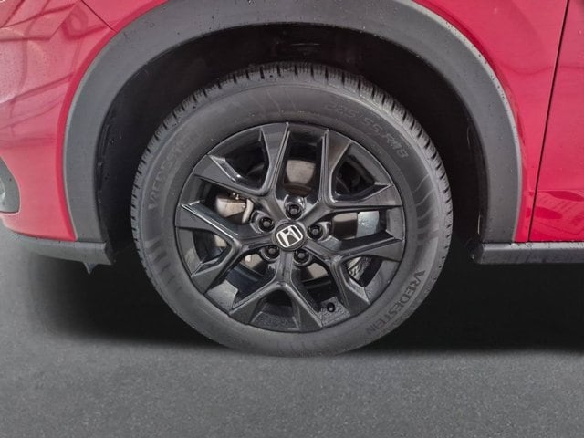 2024 Honda HR-V Sport - Photo 24