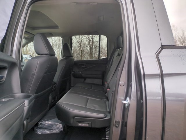 2026 Honda Ridgeline RTL - Photo 15