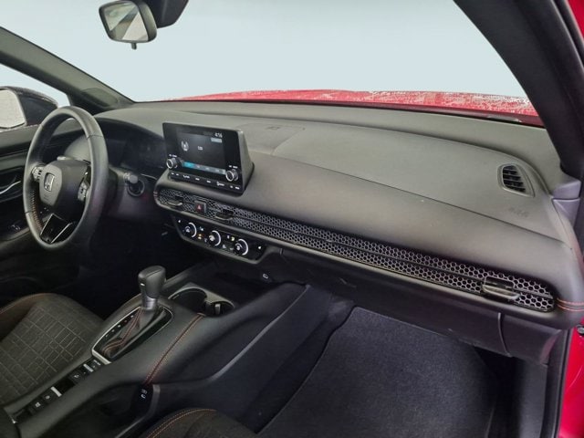 2024 Honda HR-V Sport - Photo 20
