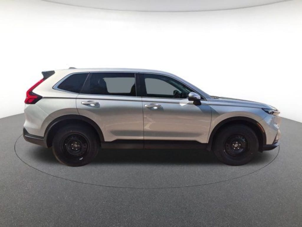 New 2026 Honda CR-V LX SUV