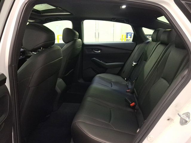 2023 Honda Accord Hybrid Sport-L - Photo 9