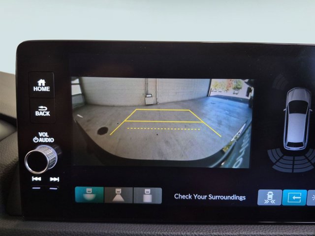 2024 Honda CR-V EX-L - Photo 16