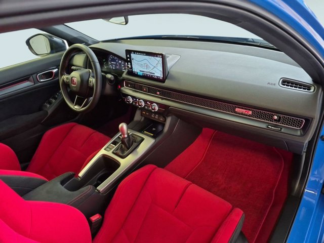 2024 Honda Civic Hatchback Type-R - Photo 20