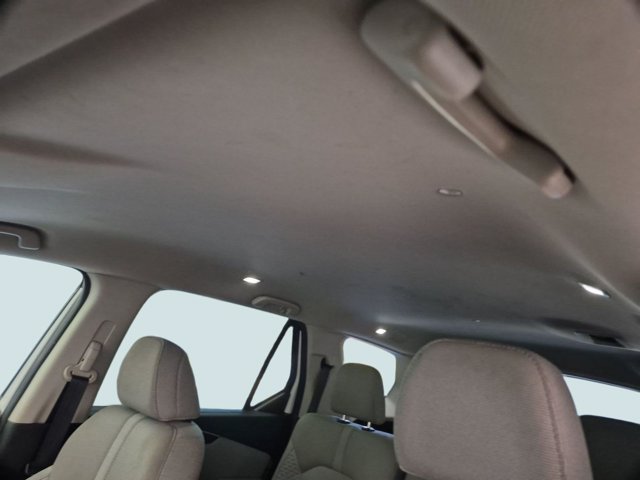 2023 Honda Pilot LX - Photo 23