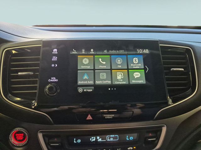 2022 Honda Pilot SE - Photo 15
