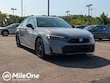 Honda Civic Hybrid