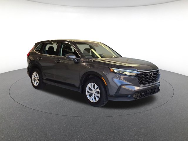 Certified 2024 Honda CR-V LX SUV