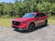  Honda CR-V Hybrid