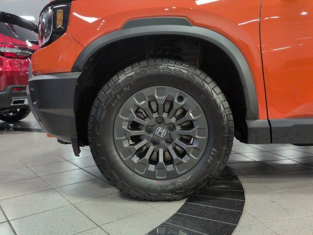 2026 Honda Passport TrailSport - Photo 19