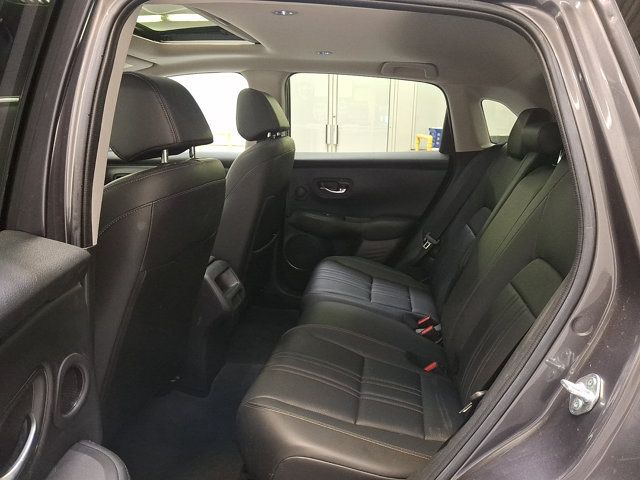 2024 Honda HR-V EX-L - Photo 10