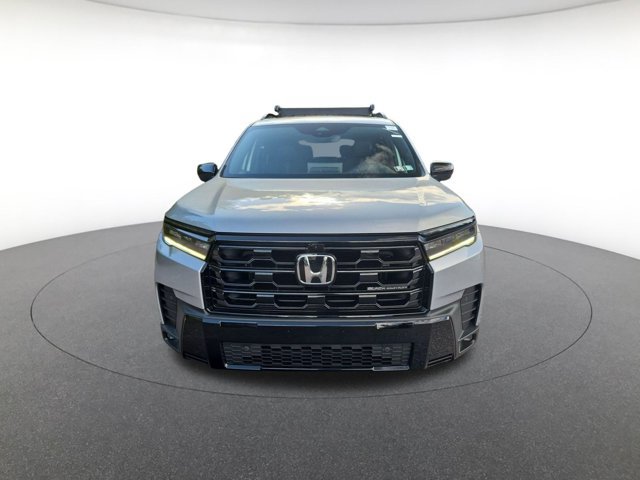 New 2026 Honda Pilot Black Edition SUV