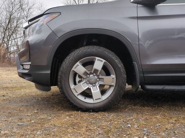 2026 Honda Ridgeline RTL - Photo 16