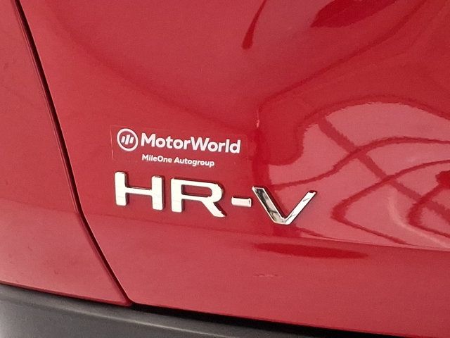 2024 Honda HR-V Sport - Photo 31