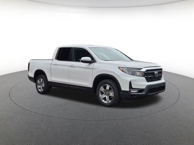 New 2026 Honda Ridgeline RTL Truck Crew Cab