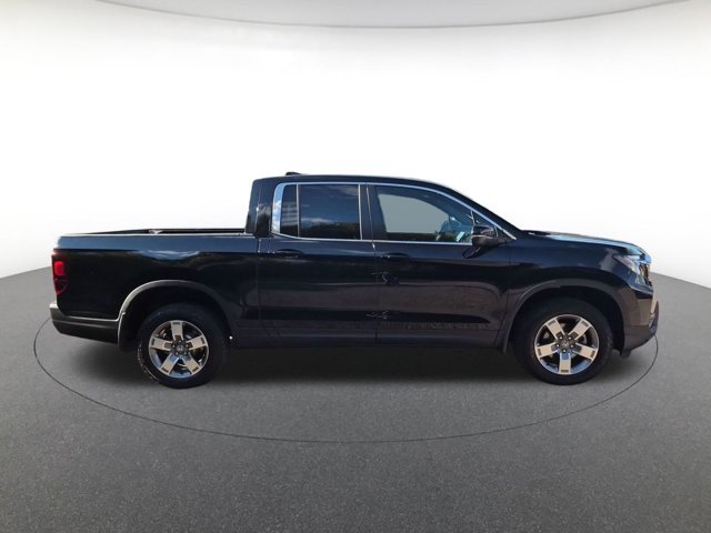 New 2026 Honda Ridgeline RTL Truck Crew Cab