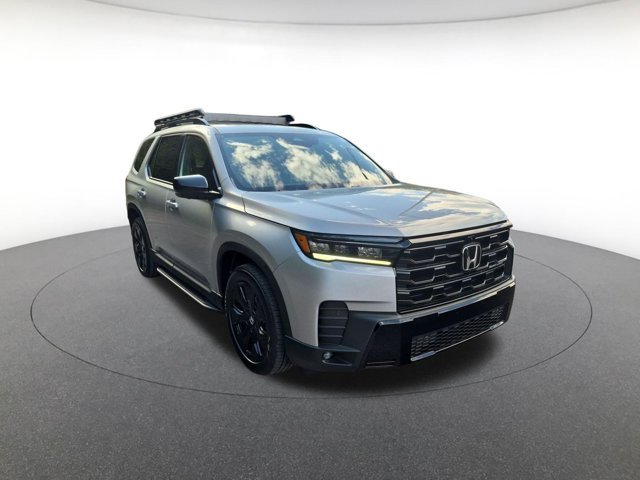 New 2026 Honda Pilot Black Edition SUV