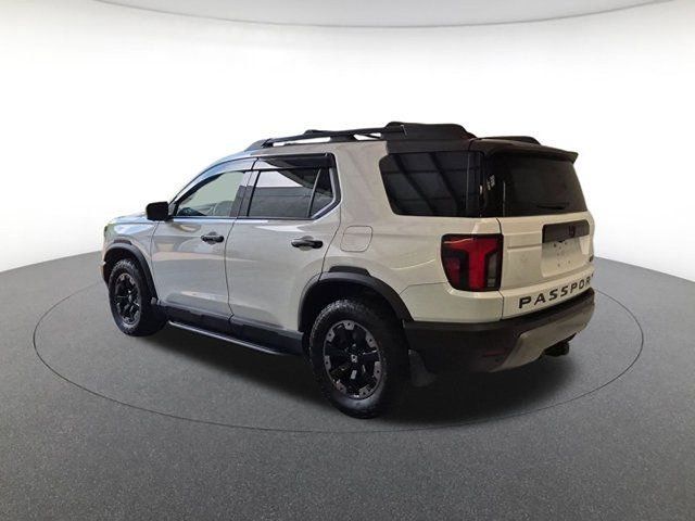 2026 Honda Passport TrailSport Elite - Photo 7