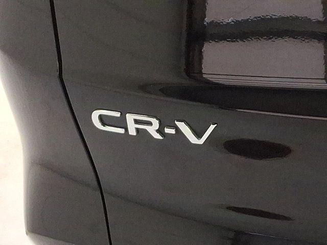 2024 Honda CR-V EX-L - Photo 30