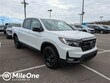  Honda Ridgeline