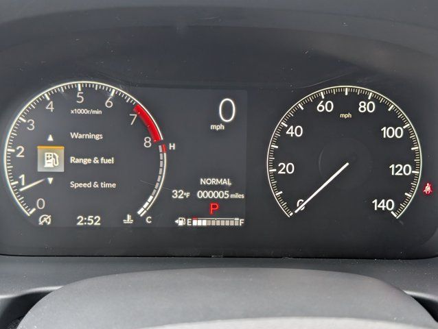 2026 Honda Ridgeline TrailSport - Photo 16