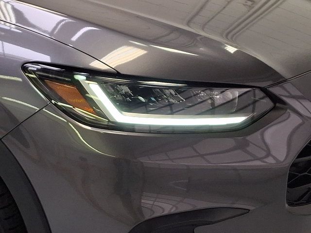 2026 Honda HR-V LX - Photo 9