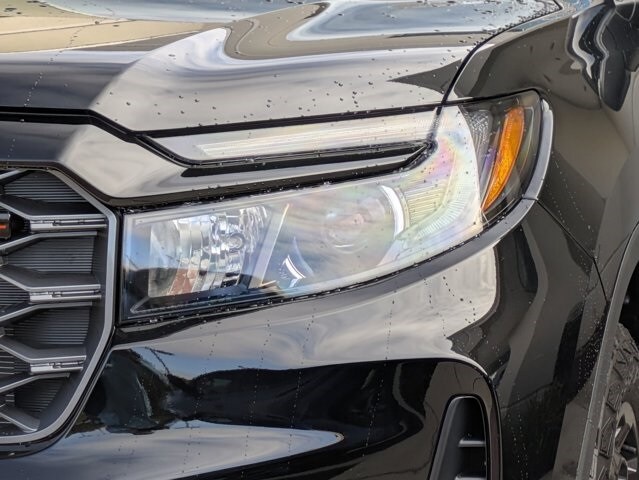 2026 Honda Ridgeline TrailSport - Photo 7