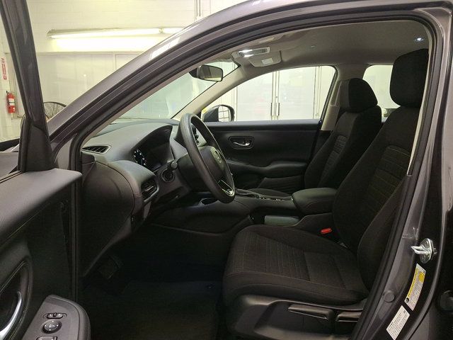 2023 Honda HR-V LX - Photo 13