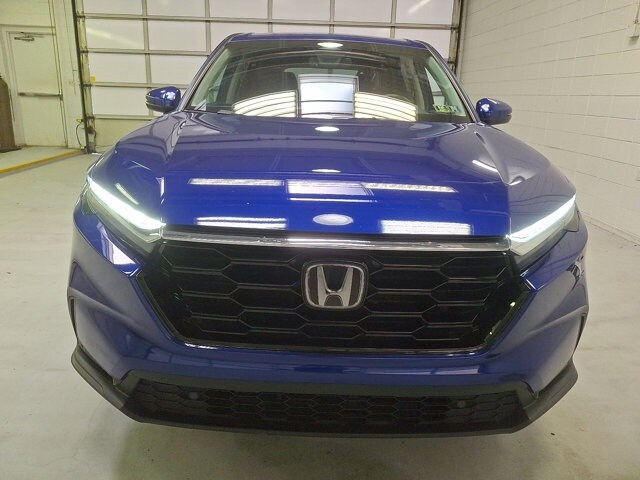 2024 Honda CR-V EX-L photo 2