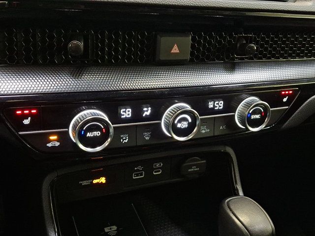 2024 Honda CR-V EX-L - Photo 16