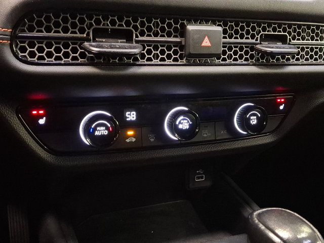 2024 Honda HR-V Sport - Photo 16