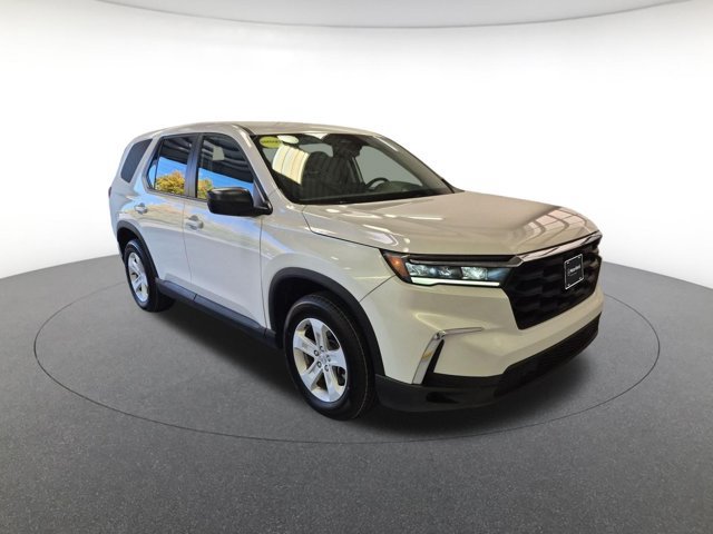 Certified 2023 Honda Pilot LX SUV