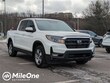  Honda Ridgeline