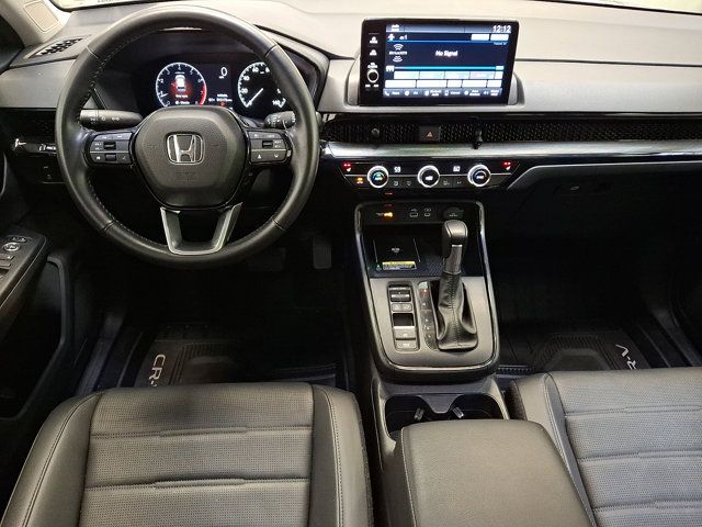 2025 Honda CR-V EX-L - Photo 11