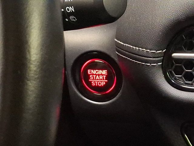 2024 Honda HR-V EX-L - Photo 23